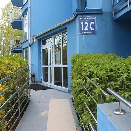 Al-dom 103 Appartement