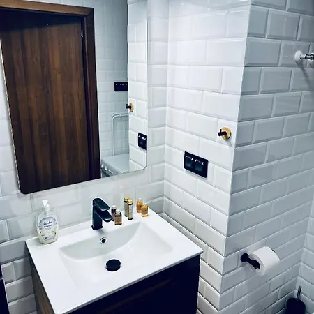 Appartement Al-dom 103