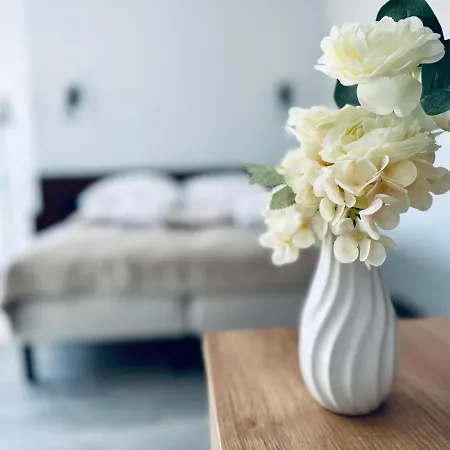 Apartment Al-dom 103 Kolobrzeg