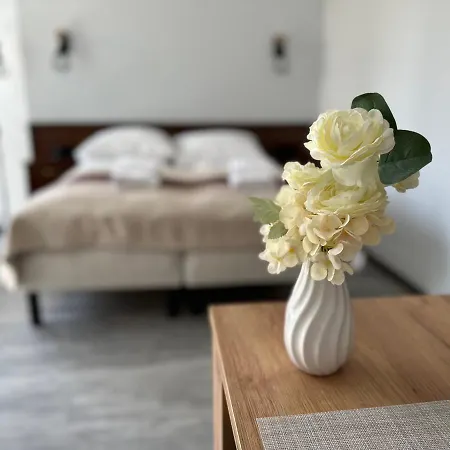 Al-dom 103 Apartment Kolobrzeg