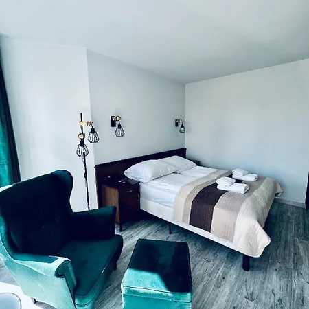 Al-dom 103 Apartament