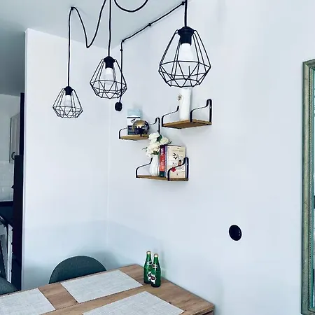 Apartament Al-dom 103