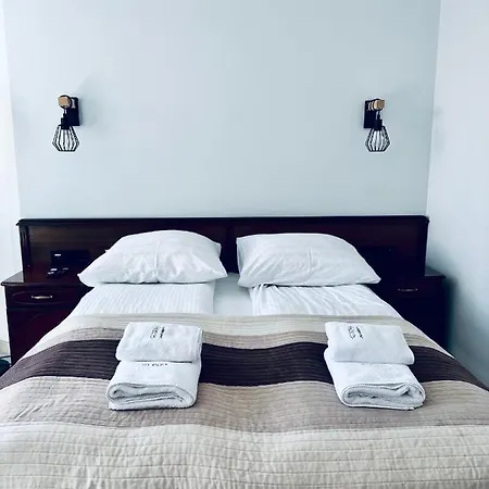 Al-dom 103 Apartment