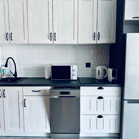 Al-dom 103 Apartment