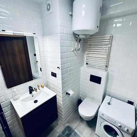 Apartment Al-dom 103