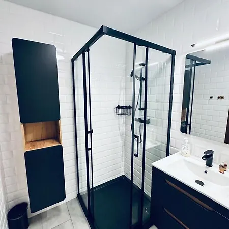 Al-dom 103 Apartment Kolobrzeg