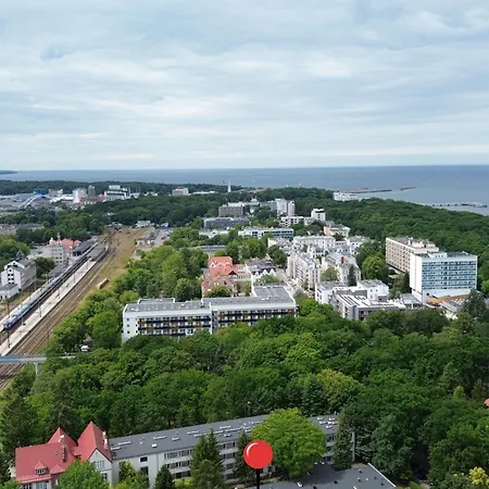 Apartament Al-dom 103 *